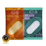Kit BICARRB - Bicarbonato de desempenho - Manga