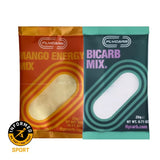Kit BICARRB - Bicarbonato de desempenho - Manga
