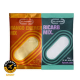 Kit BICARRB - Bicarbonato de desempenho - Manga