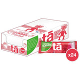 Ta Energy - Caixa de Gomas Energéticas (24x30g) - Sabor à Escolha
