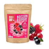 Bebida para Esforço (600g) - Frutos Vermelhos