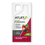 Gel Energético BIO (25g) - Frutos vermelhos