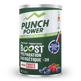 Boost Energético -3h (500g) - Frutos Vermelhos