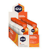 Caixa de Energy Gel (24x32g) - Sabor à escolha