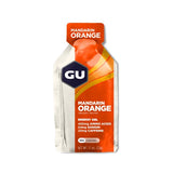 Gel Energético (32g) - Laranja-mandarina (Cafeína)