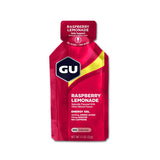 Gel Energético (32g) - Limonada de Framboesa