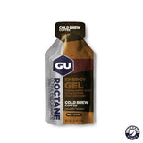 Roctane Ultra Endurance Energy Gel (32g) - Cold Brew Coffee (Cafeína)