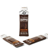 Doppio Energy Gel (33g) - Xarope de Ácer, Café e Guaraná
