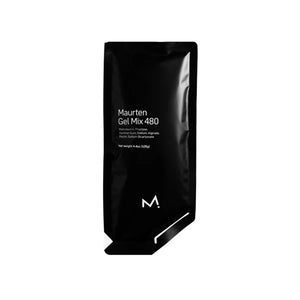 Maurten Gel Mix 480 – Gel Énergétique à Préparer | Nutri-Bay