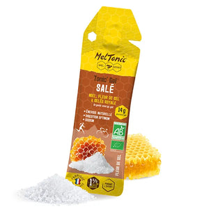 Nutri-Bay | MELTONIC - Tonic'Gel Salé BIO (20g)