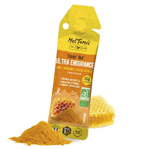Nutri-bay | MELTONIC - Tonic'Gel Ultra Endurance BIO (20g)