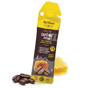 Nutri-Bay | MELTONIC - Tonic'Gel Caféine BIO (20g)