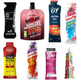 Géis Energéticos - Discovery Pack