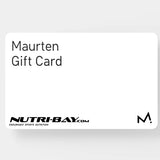Maurten - Cartão-presente