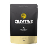 Créatine Monohydrate 100 % GoldNutrition® | Nutri-Bay