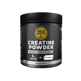 Créatine Powder Creapure® GoldNutrition® - Créatine Pure | Nutri-Bay