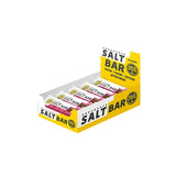 Caixa de Barras Endurance Salt (15x40g) - Sabor à Escolha