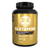 Glutamina 1000mg (90 cápsulas)