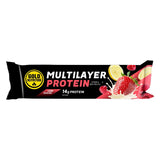 GoldNutrition Multilayer Protein Bar – Barre Gourmande | Nutri-Bay