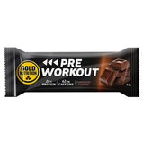 Barra Pre-Workout (46g) - Chocolate