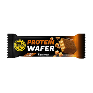Protein Wafer Bar GoldNutrition® - Barre Protéinée 30 % | Nutri-Bay