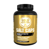 Cápsulas de Sal (60 Cápsulas)