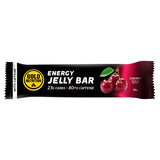 Barra de Gelatina com Cafeína (30g) - Cereja