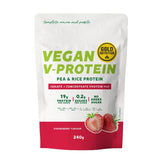 V-Protein (240g) - Morango
