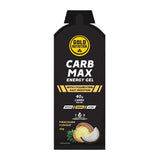 Gel Energético Carb Max (60g) - Piña Colada - DDM 14.07.2026