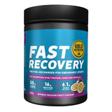 Fast Recovery (600g) - Maracujá