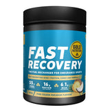Fast Recovery (600g) - Piña Colada