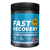 Fast Recovery (600g) - Frutos Silvestres