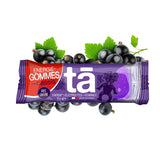 Gomas Energéticas (30g) - Groselha-preta