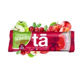 Gomas Energéticas (30g) - Arando e Maçã