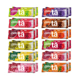 Ta Energy - Gomas Energéticas (24x30g) - Pack de Descoberta
