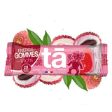 Gomas Energéticas (30g) - Lichia