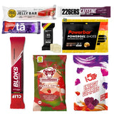 Gomas Energéticas - Pack de Descoberta