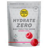 Hydrate Zero H0 (200g) - Framboesa