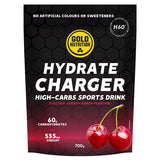 Hydrate Charger H60 (700g) - Cereja Elétrica Picante
