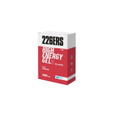 226ERS - Pack de géis High Energy XS (8x45 g) - Sabor à escolha