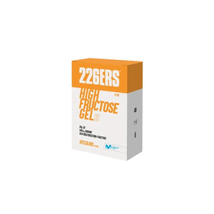 Nutri-Bay | 226ERS - High Fructose Gel Pack (8x44g) - Goût au Choix