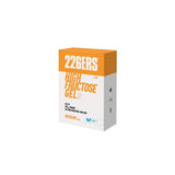 226ERS - Pack de géis High Fructose XS (8x44 g) - Sabor à escolha