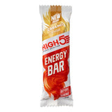Barra Energética (55g) - Caramelo - DDM 30.06.2026