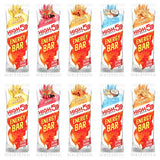 High5 - Barra Energética (10x55g) - Pack de Descoberta