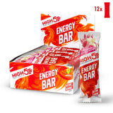 HIGH5 Energy Bar - Caixa (12x55g) - sabor à escolha