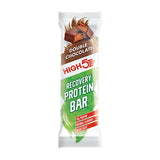 Barra de Recuperação (50g) - Chocolate Duplo