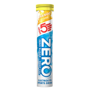 Nutri-Bay | HIGH5 - Pastilles ZERO - Boisson d'Hydratation - Mango