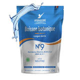 HYDRASCORE N°9 (1.2 kg) - Neutro {NOVA FÓRMULA}