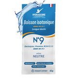 HYDRASCORE N°9 Saqueta (42 g) - Neutro {NOVA FÓRMULA}