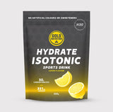 Hydrate Isotonic H30 (500 g) - Limão